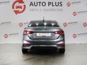 Hyundai Solaris II Минеральные Воды  - изображение 25