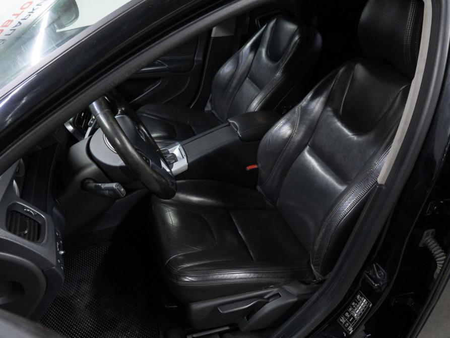 Volvo S60 II Тюмень  - изображение 13