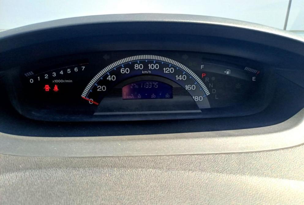 Honda Freed I Абакан  - изображение 15