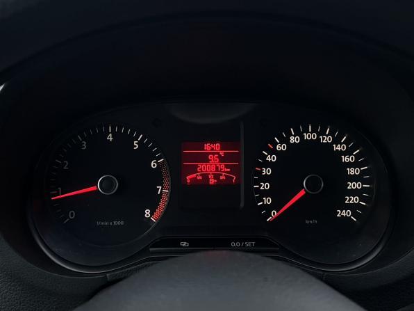 Volkswagen Polo V с пробегом 2010 года, цена 449 000 рублей, 200875 км, седан, Автокод Объявления