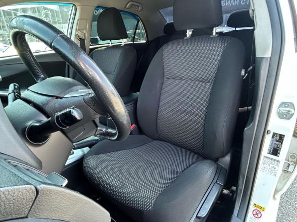 Toyota Corolla X (E140 E150) Рестайлинг с пробегом 2011 года, цена 970 000 рублей, 241667 км, седан, Автокод Объявления