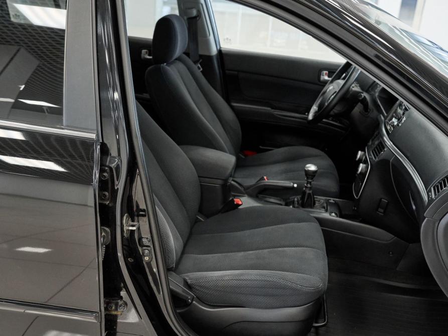 Hyundai Sonata V (NF) Самара  - изображение 13
