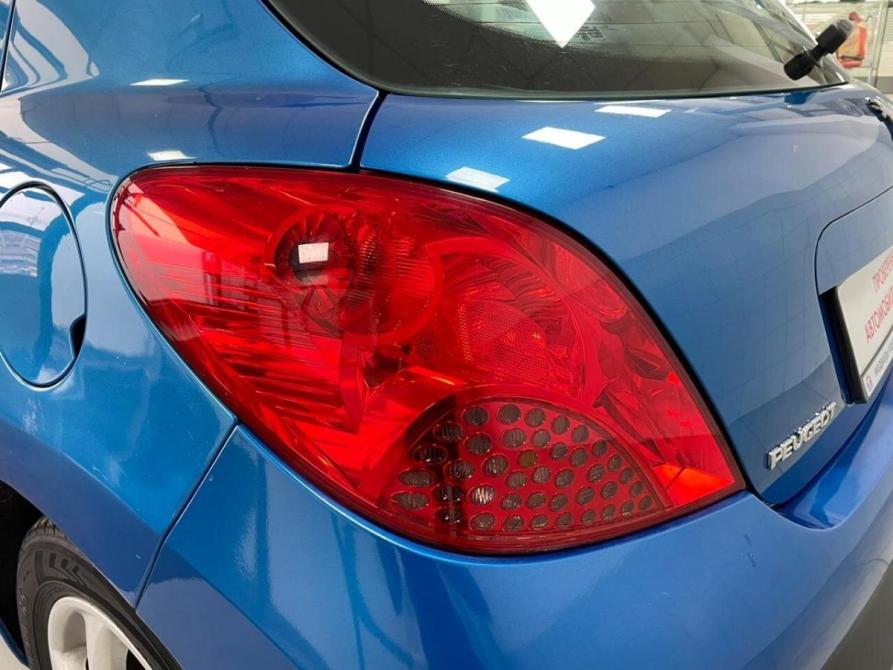Peugeot 207 I Красноярск  - изображение 10