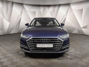 Audi A8 IV (D5) Москва  - изображение 31