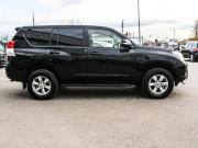 Toyota Land Cruiser Prado 150 Series Калуга  - изображение 18