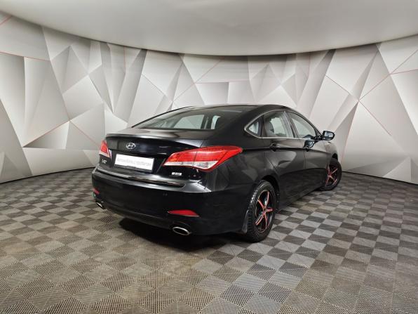 Hyundai i40 I с пробегом 2013 года, цена 639 000 рублей, 321810 км, седан, Автокод Объявления