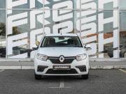 Renault Sandero II Рестайлинг Краснодар  - изображение 20