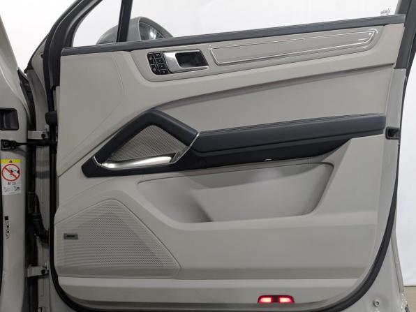 Porsche Cayenne III с пробегом 2021 года, цена 11 500 000 рублей, 57431 км, внедорожник, Автокод Объявления