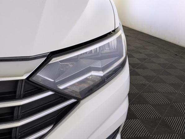 Volkswagen Jetta VII с пробегом 2021 года, цена 1 979 000 рублей, 49577 км, седан, Автокод Объявления