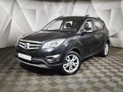 Changan CS35 Москва  - изображение 21