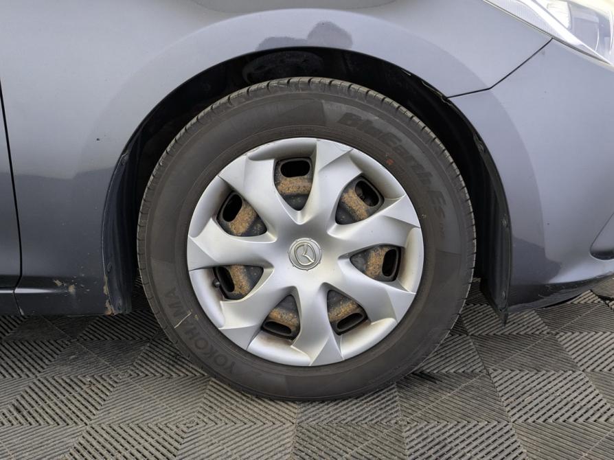 Mazda 3 III (BM) Москва  - изображение 18