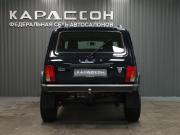 Lada (ВАЗ) Niva Legend Пермь  - изображение 20