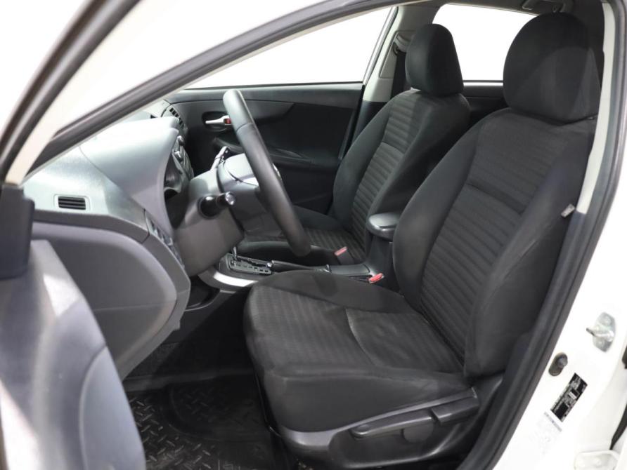 Toyota Corolla X (E140 E150) Рестайлинг Ростов-на-Дону  - изображение 10