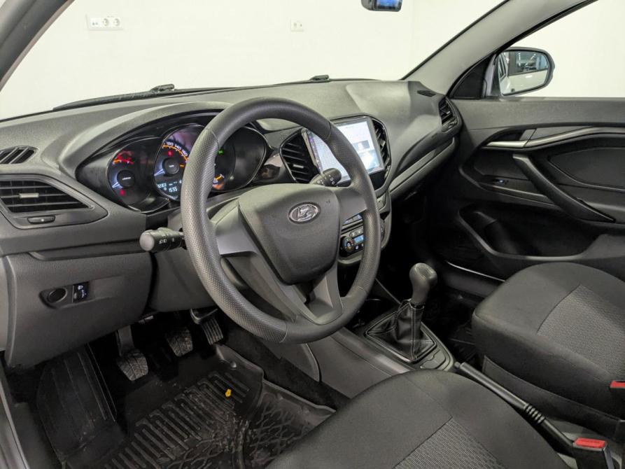 Lada (ВАЗ) Vesta I Москва  - изображение 14
