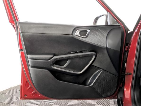 Kia Soul III с пробегом 2020 года, цена 1 860 000 рублей, 113387 км, хэтчбек, Автокод Объявления