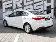 Kia Cerato III Ставрополь  - изображение 25