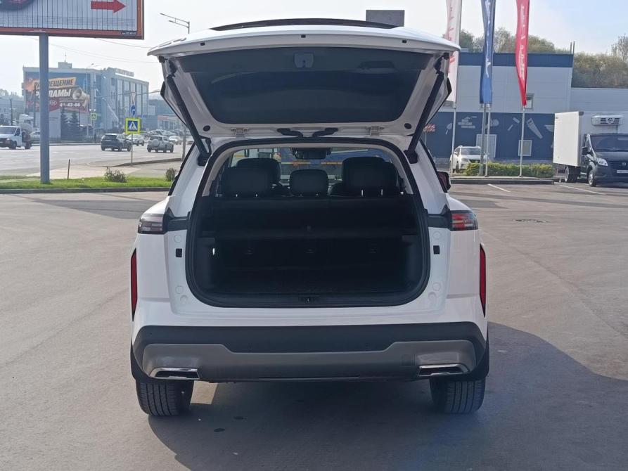 Jaecoo J7 I Казань  - изображение 13