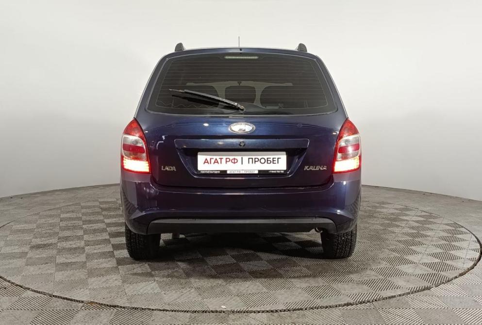 Lada (ВАЗ) Kalina II Волгоград  - изображение 6