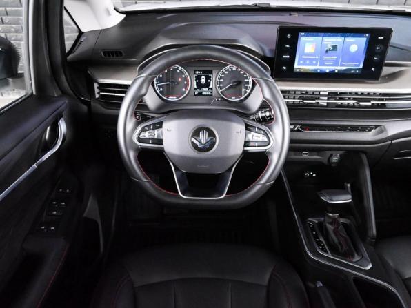 Livan X3 Pro с пробегом 2023 года, цена 1 400 000 рублей, 12693 км, внедорожник, Автокод Объявления