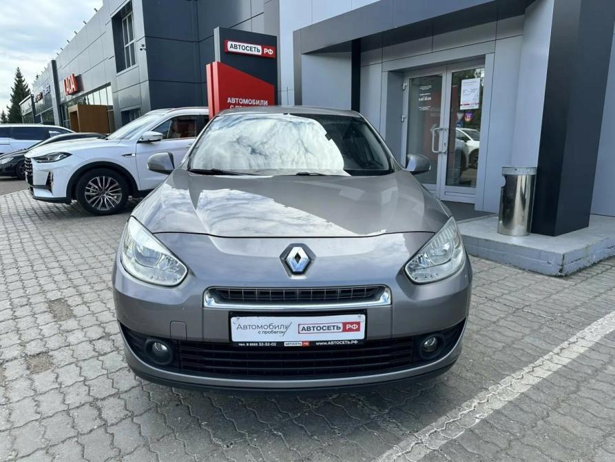 Renault Fluence I Набережные Челны  - изображение 2