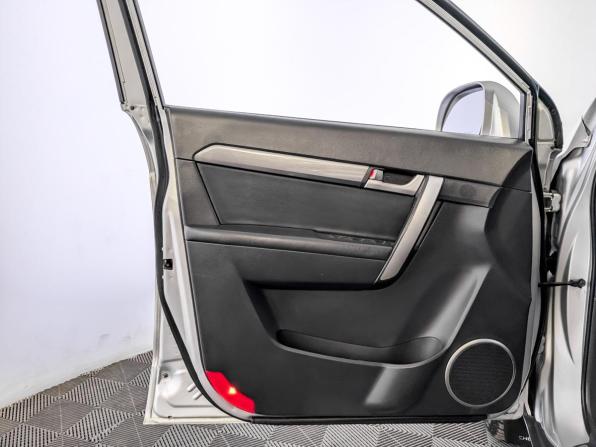 Chevrolet Captiva I с пробегом 2011 года, цена 1 200 000 рублей, 141588 км, внедорожник, Автокод Объявления