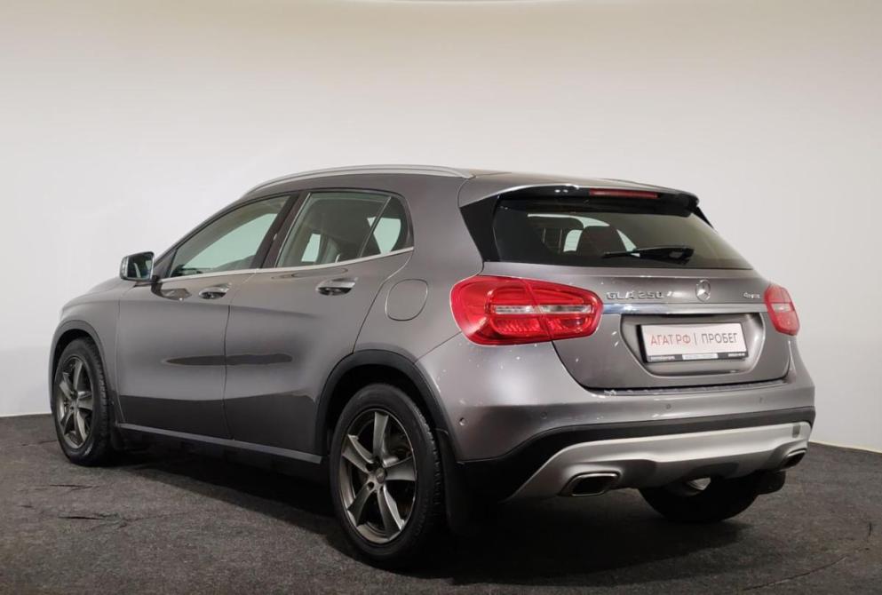Mercedes-Benz GLA I (X156) Ярославль  - изображение 7
