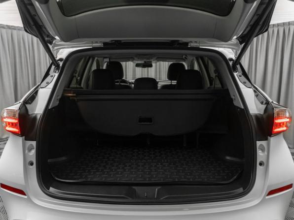 Nissan Murano III (Z52) с пробегом 2018 года, цена 2 880 000 рублей, 91704 км, внедорожник, Автокод Объявления