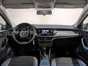 Skoda Rapid II Москва  - изображение 47