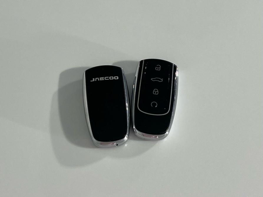 Jaecoo J7 I Ижевск  - изображение 29