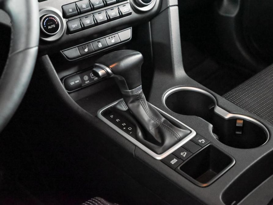Kia Sportage IV Екатеринбург  - изображение 15