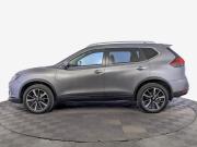 Nissan X-Trail III Рестайлинг Москва  - изображение 37