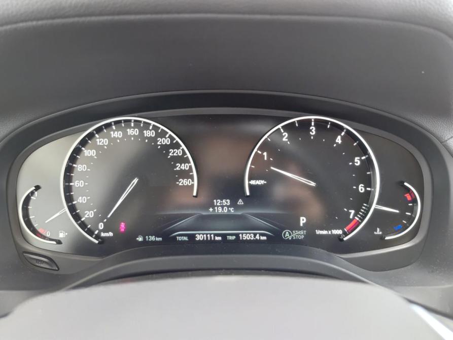 BMW X3 III (G01) Казань  - изображение 16