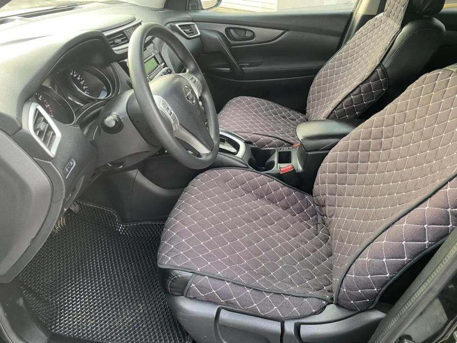 Nissan Qashqai II Альметьевск  - изображение 10