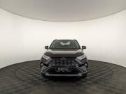 Toyota RAV4 V (XA50) Москва  - изображение 32