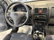 Hyundai Getz I Рестайлинг Новомосковск  - изображение 31