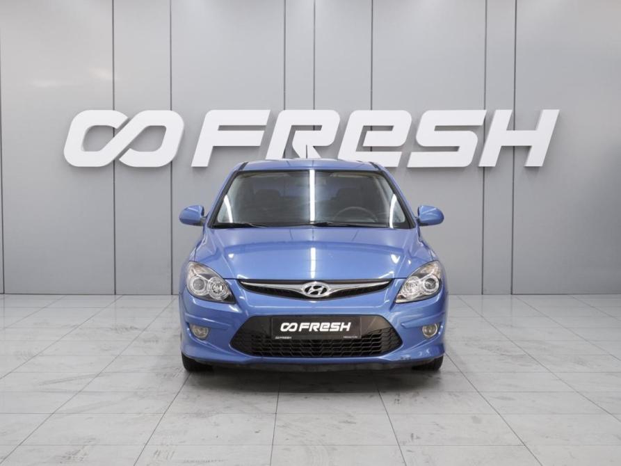Hyundai i30 I Рестайлинг Ростов-на-Дону  - изображение 3