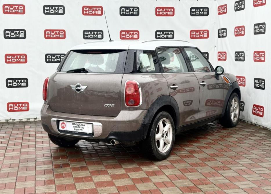 Mini Countryman I Санкт-Петербург  - изображение 6