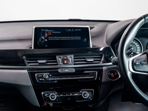 BMW X1 II (F48) с пробегом 2016 года, цена 2 000 000 рублей, 88579 км, внедорожник, Автокод Объявления