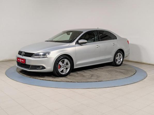 Volkswagen Jetta VI с пробегом 2011 года, цена 899 900 рублей, 222000 км, седан, Автокод Объявления