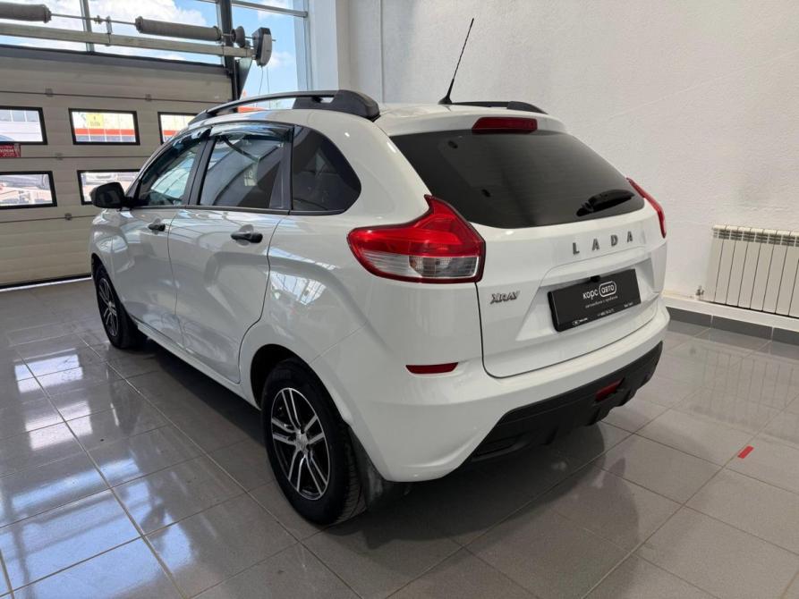 Lada (ВАЗ) XRAY I Орел  - изображение 4
