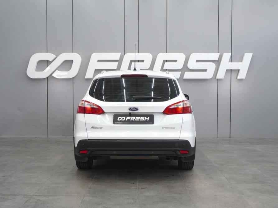 Ford Focus III Воронеж  - изображение 4