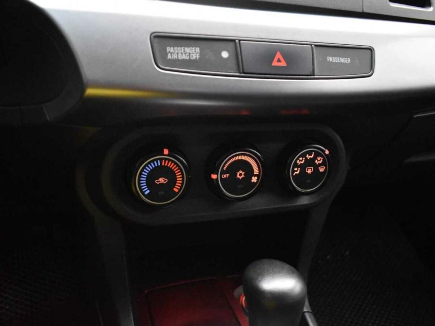 Mitsubishi Lancer X Москва  - изображение 7