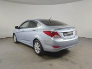 Hyundai Solaris I Уфа  - изображение 32