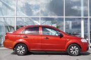 Chevrolet Aveo I Рестайлинг Ульяновск  - изображение 26