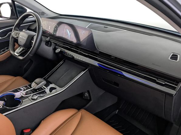 Omoda C5 I с пробегом 2023 года, цена 1 580 000 рублей, 97199 км, внедорожник, Автокод Объявления