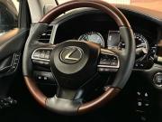 Lexus LX III Рестайлинг 2 Челябинск  - изображение 34