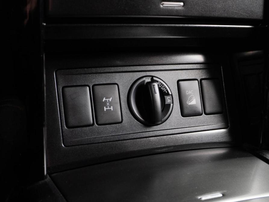 Toyota Land Cruiser Prado 150 Series Рестайлинг 1 Тюмень  - изображение 18
