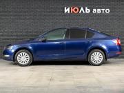 Skoda Octavia III (A7) Рестайлинг Екатеринбург  - изображение 26