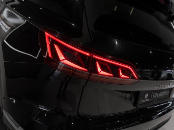 Volkswagen Touareg III с пробегом 2018 года, цена 4 200 000 рублей, 189266 км, внедорожник, Автокод Объявления