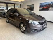 Kia Rio III Рестайлинг Ярославль  - изображение 17